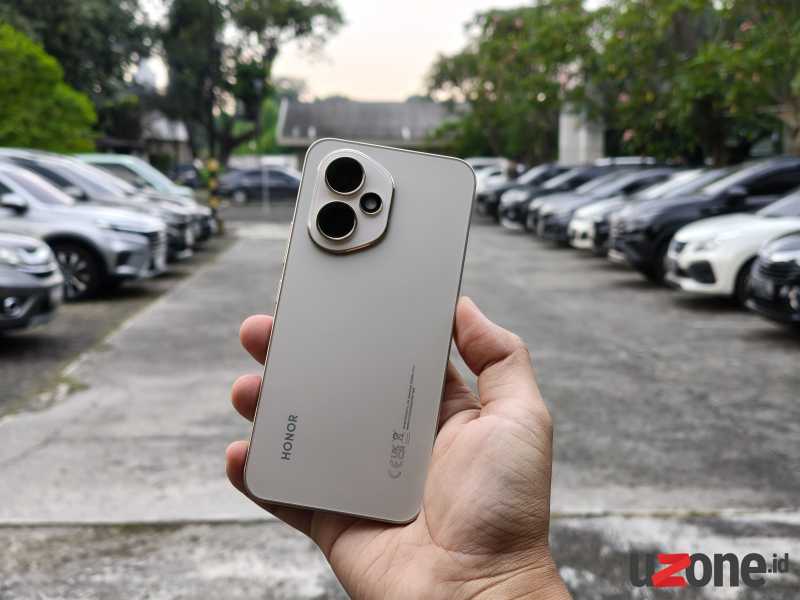 Fitur Image to Video Honor 400 Masih Gratis, Besok-besok Bayar?